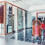 Amelie Hotel Manila